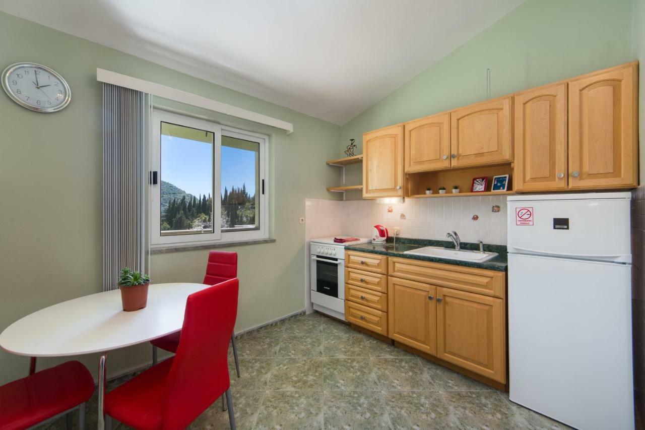 Apartments 7+ 布拉采 外观 照片